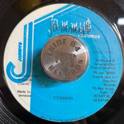 Cocoa Tea - You Must Unite picture 2