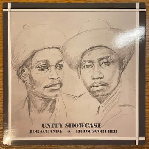Horace Andy, Errol Scorcher – Unity Showcase