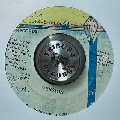 Buju Banton - Matie picture 2