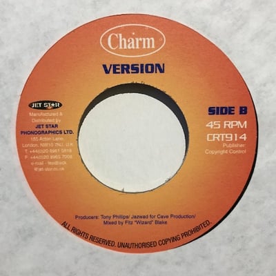 Freddie McGregor - Searching picture 2
