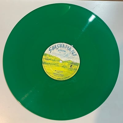 Gregory Isaacs - I Can't Give You My Love picture 3
