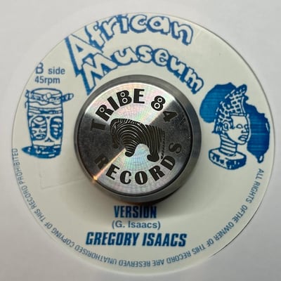 Gregory Isaacs - Motherless Children picture 2