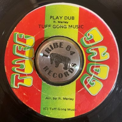 Rita Marley - Play Play picture 2