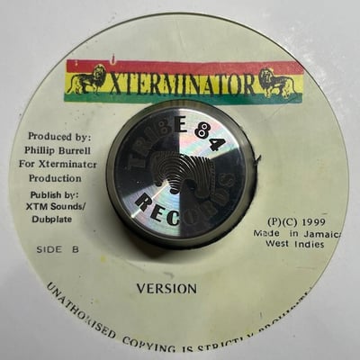 Prince Malachi, Turbulence - We Pray Jah picture 2