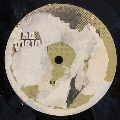 Kenny Knots, Dan I - Rasta No Answer /  Chantin' picture 2