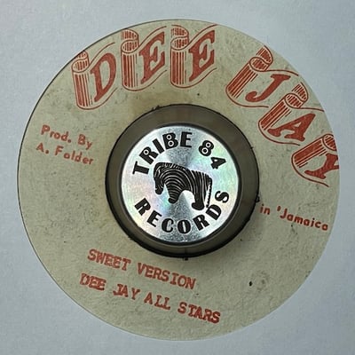Delroy Wilson - Sweets For My Sweet picture 2