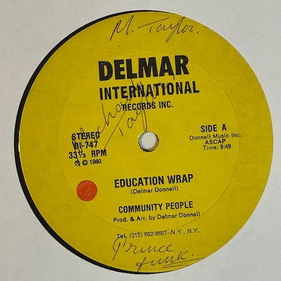 Community People - Education Wrap picture 2
