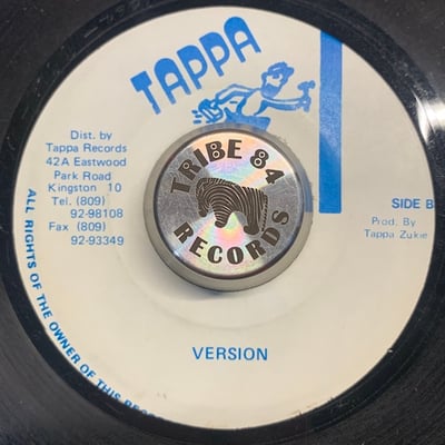 Third World - Papa Was A Rolling Stone picture 2
