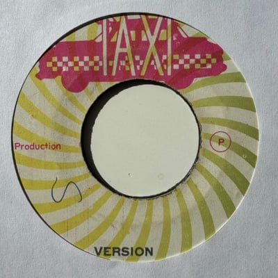 Black Uhuru - General Penitentiary picture 2