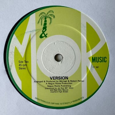 Aston - I'll Try My Best picture 2