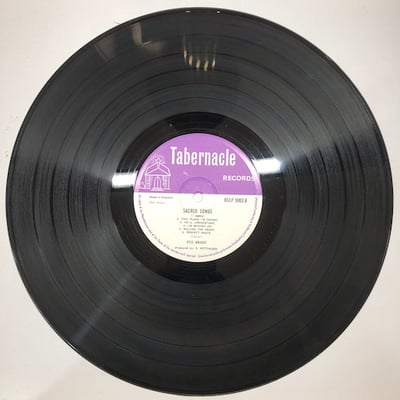 Otis Wright - Sacred Songs picture 4