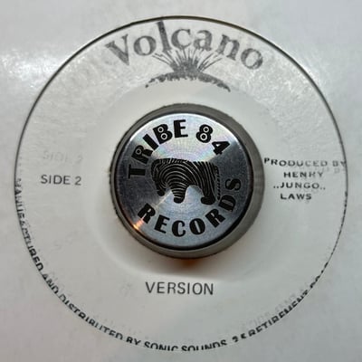 Barrington Levy - Robber Man picture 2
