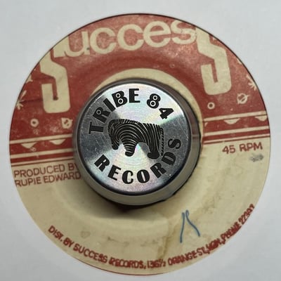 Errol Dunkley - Mama Let Me Go picture 2