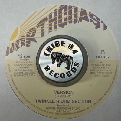 Twinkle Brothers - Devil Worshippers picture 2