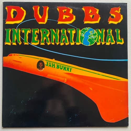 Jah Bunny – Dubbs International