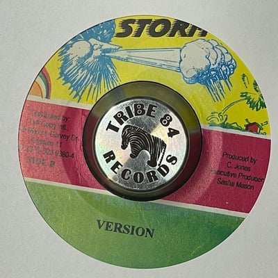 Luciano - Hot Stepper picture 2