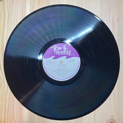 Johnny Clarke - Show Case picture 3