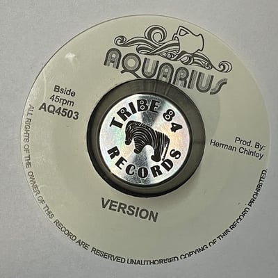The Heptones - I Miss You picture 2