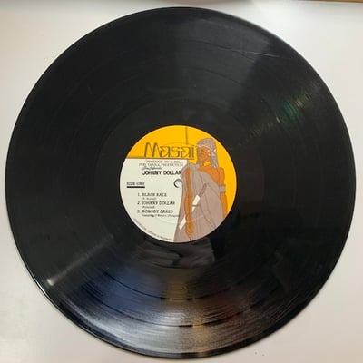The Rolands - Johnny Dollar picture 3
