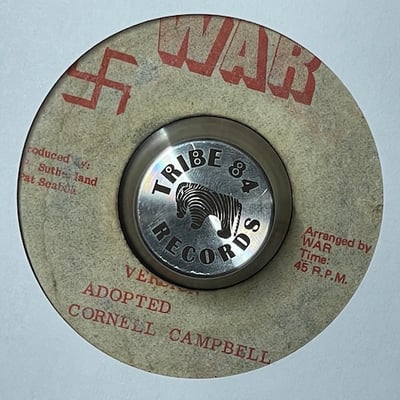 Cornell Campbell - Lion Of Judah picture 2