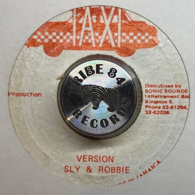 Dennis Brown - Hold On To What You Got picture 2