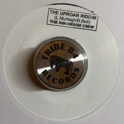 Earl Sixteen, The Inn House Crew - Born To Be Free picture 2