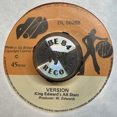 Tony Brevett - You Don’t Love Me picture 2
