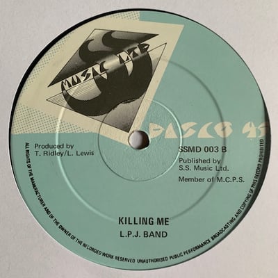 Jennifer Benjamin - This Feelings Killing Me picture 2
