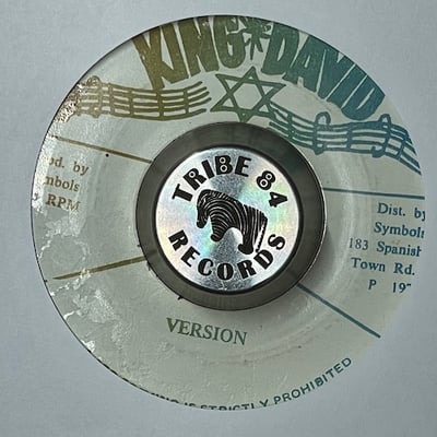 Michael Black, The Humbres - My Time picture 2