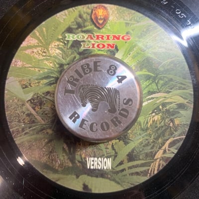 Cocoa Tea, Capleton - Redder Fire Mix picture 2