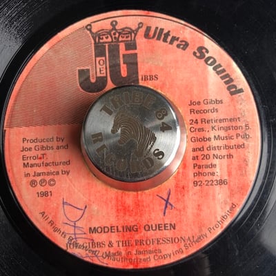 Eek-A-Mouse - Once A Virgin picture 2