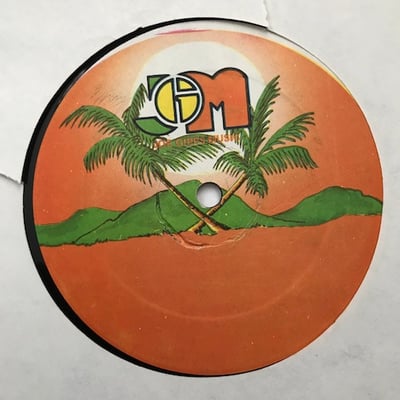 Dennis Brown - Spellbound picture 4