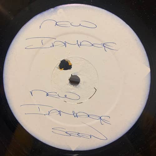 Nu Image – Don't Let Go / Hardcore Lover