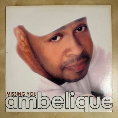 Ambelique - Missing You picture 3