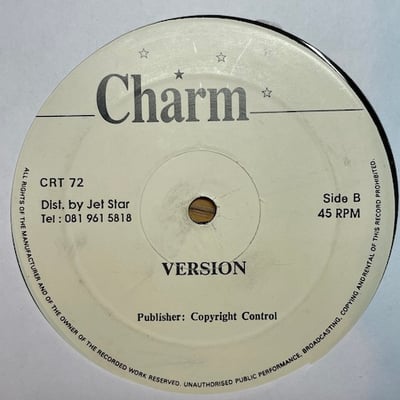 Capleton - Mellow picture 2