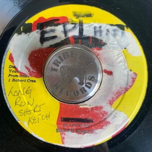 Sugar Minott – Informer