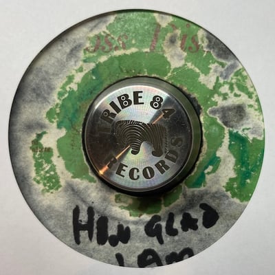 The Tidals, G.G. Allstars - How Glad I Am picture 2