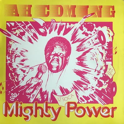 Norman Collins - Let Me Go / Action Replay picture 4