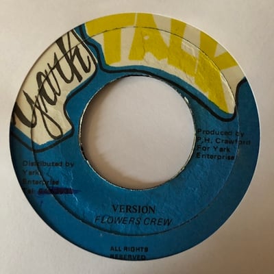 Hopeton Crawford - Apex picture 2