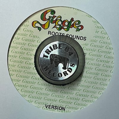 Brigadier Joe - Dub And Gaze picture 2