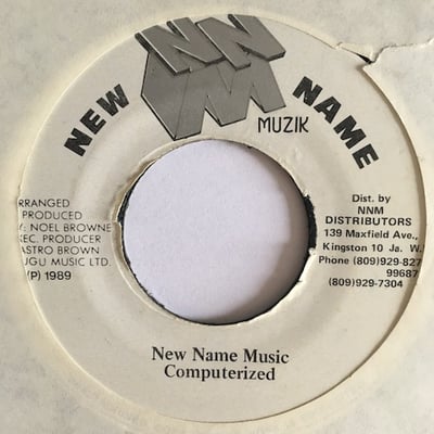 Gregory Isaacs - Hello Stranger picture 2