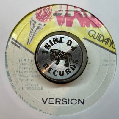 Sugar Minott - Harbor Shark picture 2