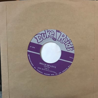 Duke Reid's All Stars - Ain't Nobody Here But Us Chickens picture 2