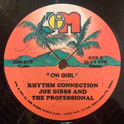 Dennis Brown - Your Love Gotta Hold On Me picture 2