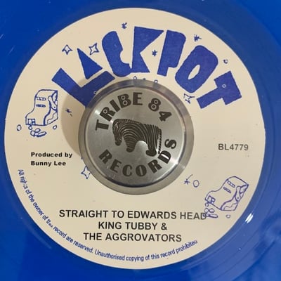 Johnny Clarke - If You Should Lose Me picture 2