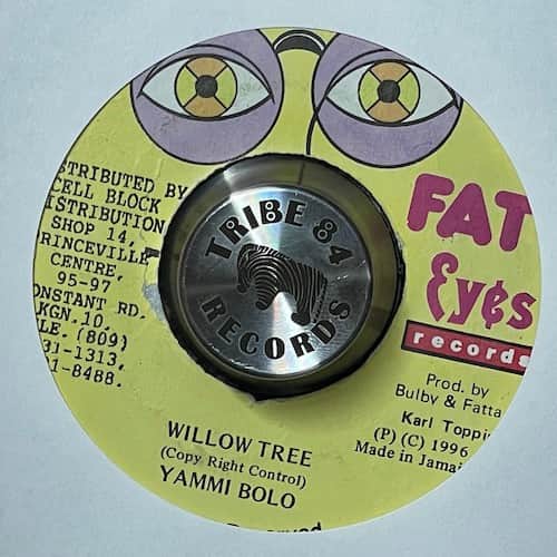 Yami Bolo – Willow Tree