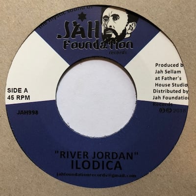 Ilodica - River Jordan picture 2