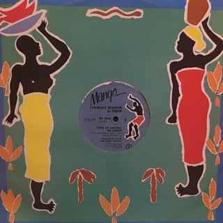 Various – Type Of Loving / Mi Lover / No Wanga Gut / Neighbour Living