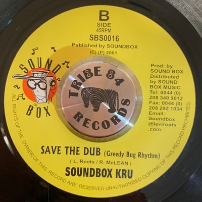 Yami Bolo - Save The Souls picture 2
