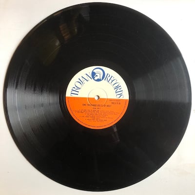 John Holt - One Thousand Volts Of Holt picture 4